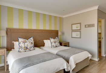 Protea Hotel by Marriott Stellenbosch 3*