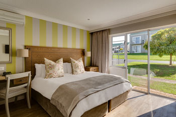 Protea Hotel by Marriott Stellenbosch 3*