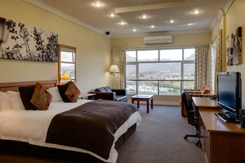 Protea Hotel by Marriott Stellenbosch 3*