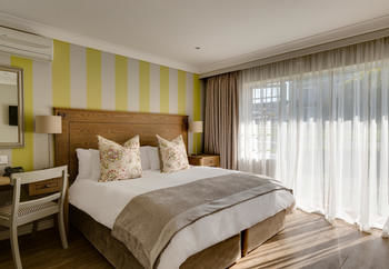 Protea Hotel by Marriott Stellenbosch 3*