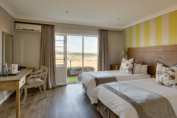 Protea Hotel by Marriott Stellenbosch 3*
