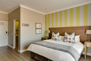 Protea Hotel by Marriott Stellenbosch 3*