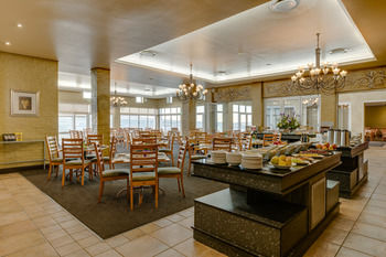 Protea Hotel by Marriott Stellenbosch 3*