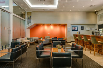 Protea Hotel by Marriott Stellenbosch 3*