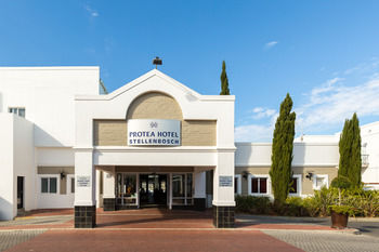 Protea Hotel by Marriott Stellenbosch 3*