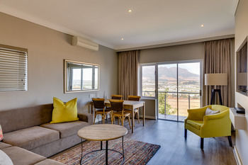 Protea Hotel by Marriott Stellenbosch 3*
