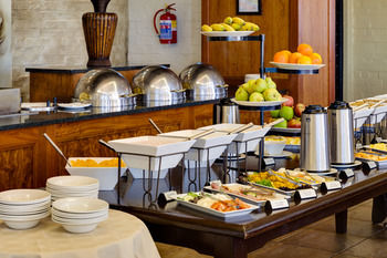 Protea Hotel by Marriott Stellenbosch 3*