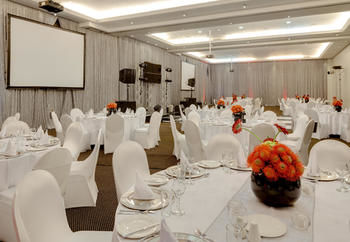 Protea Hotel by Marriott Stellenbosch 3*