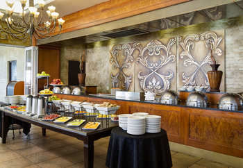 Protea Hotel by Marriott Stellenbosch 3*