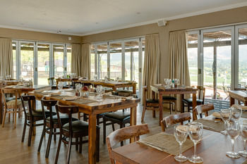 Protea Hotel by Marriott Stellenbosch 3*