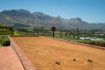Protea Hotel by Marriott Stellenbosch 3*