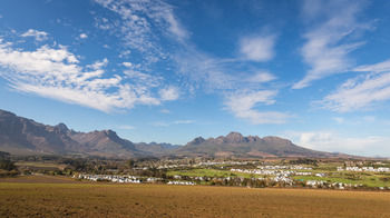 Protea Hotel by Marriott Stellenbosch 3*