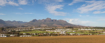 Protea Hotel by Marriott Stellenbosch 3*
