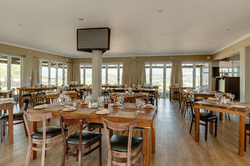 Protea Hotel by Marriott Stellenbosch 3*