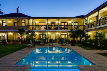 Protea Hotel by Marriott Franschhoek 4*