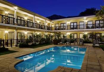 Protea Hotel by Marriott Franschhoek 4*
