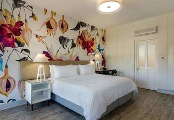 Protea Hotel by Marriott Franschhoek 4*