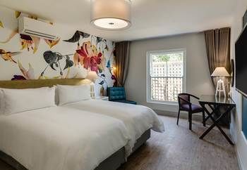 Protea Hotel by Marriott Franschhoek 4*