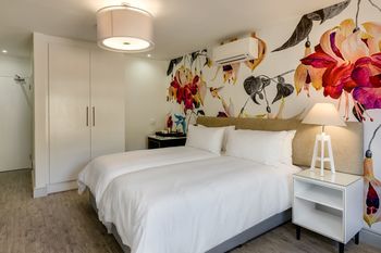 Protea Hotel by Marriott Franschhoek 4*