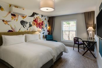 Protea Hotel by Marriott Franschhoek 4*
