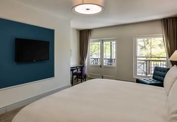 Protea Hotel by Marriott Franschhoek 4*