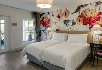 Protea Hotel by Marriott Franschhoek 4*