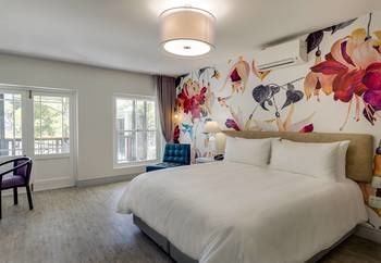 Protea Hotel by Marriott Franschhoek 4*