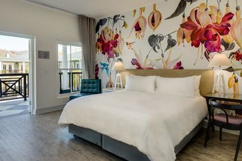 Protea Hotel by Marriott Franschhoek 4*