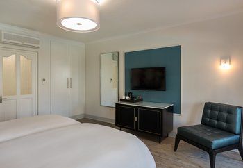 Protea Hotel by Marriott Franschhoek 4*