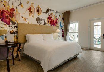 Protea Hotel by Marriott Franschhoek 4*