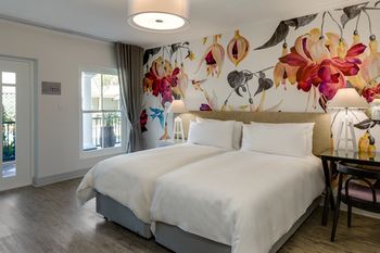 Protea Hotel by Marriott Franschhoek 4*