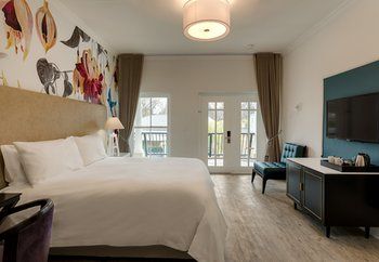 Protea Hotel by Marriott Franschhoek 4*