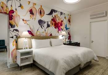 Protea Hotel by Marriott Franschhoek 4*