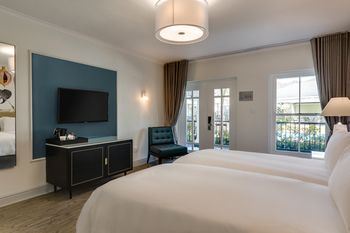 Protea Hotel by Marriott Franschhoek 4*
