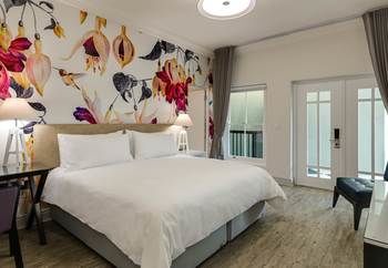 Protea Hotel by Marriott Franschhoek 4*
