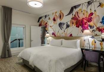 Protea Hotel by Marriott Franschhoek 4*