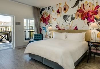 Protea Hotel by Marriott Franschhoek 4*