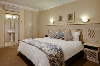 Protea Hotel by Marriott Franschhoek 4*