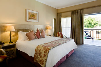 Protea Hotel by Marriott Franschhoek 4*