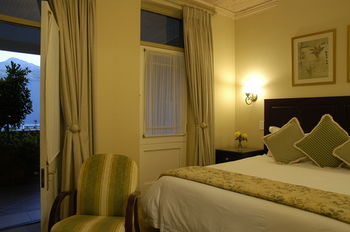 Protea Hotel by Marriott Franschhoek 4*