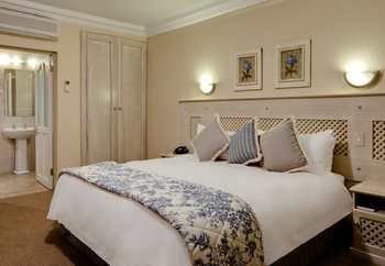 Protea Hotel by Marriott Franschhoek 4*