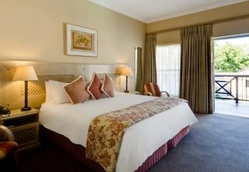 Protea Hotel by Marriott Franschhoek 4*