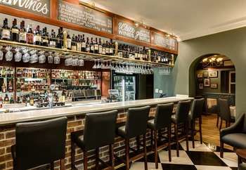 Protea Hotel by Marriott Franschhoek 4*
