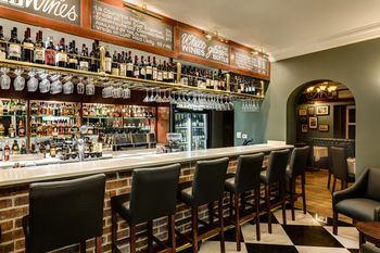 Protea Hotel by Marriott Franschhoek 4*