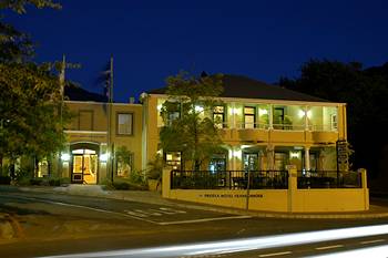 Protea Hotel by Marriott Franschhoek 4*