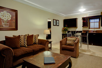 Protea Hotel by Marriott Franschhoek 4*