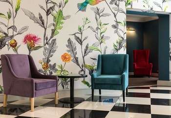 Protea Hotel by Marriott Franschhoek 4*