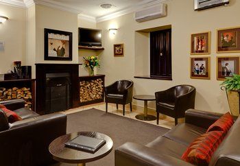 Protea Hotel by Marriott Franschhoek 4*