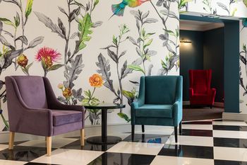 Protea Hotel by Marriott Franschhoek 4*