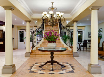 Protea Hotel by Marriott Franschhoek 4*